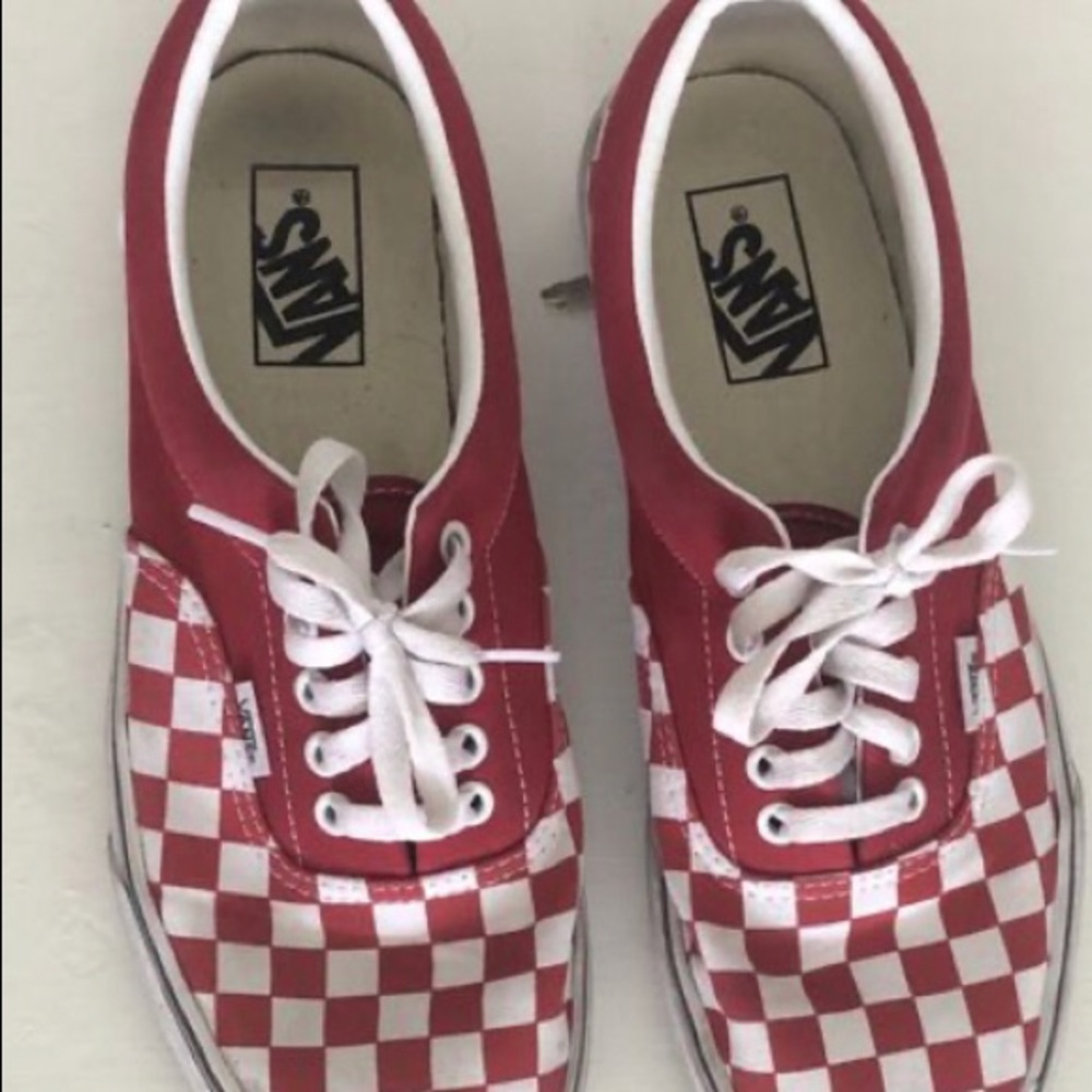 Men’s vans - Picture 2 of 5